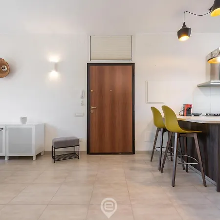 Apartment La Palma Chic