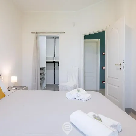 Апартаменты La Palma Chic