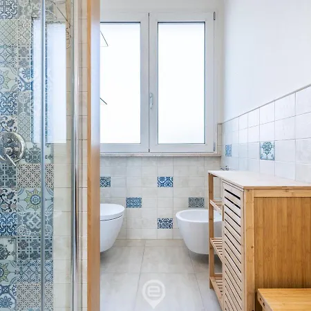 Appartamento La Palma Chic Cagliari
