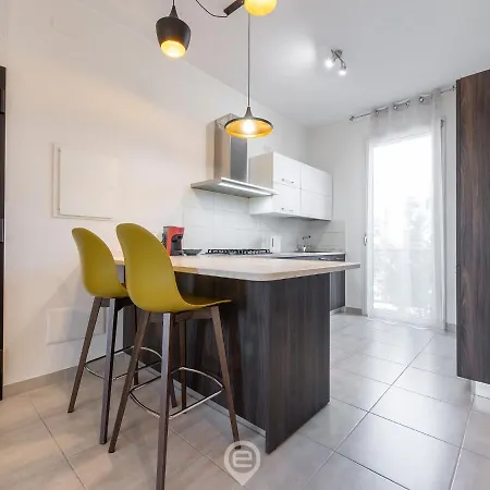 La Palma Chic Apartment *