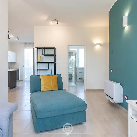 Apartment La Palma Chic