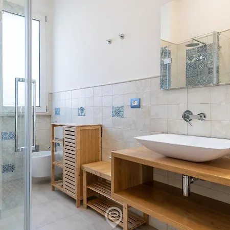 Apartment La Palma Chic *